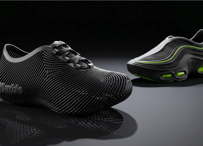 Nexbie vs Nike, chaussures imprimées en 3D : le comparatif complet