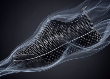 5 chaussures respirantes pour pieds qui transpirent et restent au frais