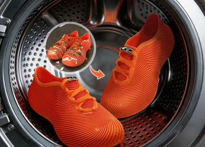 Zapatillas lavables a máquina: consejos de cuidado y guía de compra
