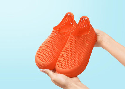 Chaussures non toxiques pour enfants : le guide des parents pour des chaussures du quotidien plus sûres