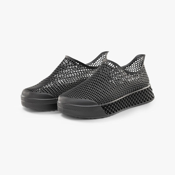 Leisure Path Zapatillas casual impresas en 3D