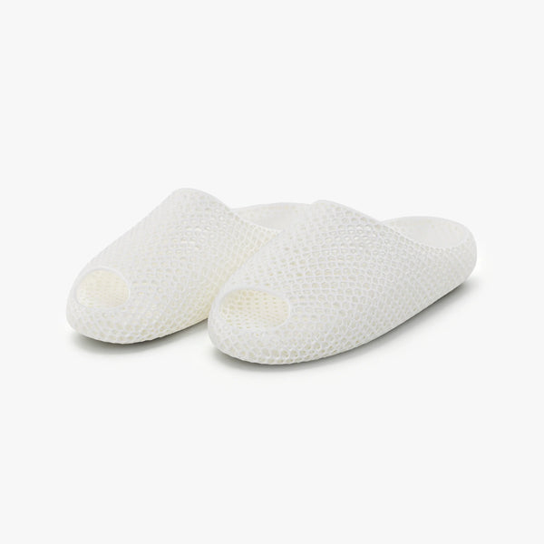 AeroCloud Chanclas impresas en 3D