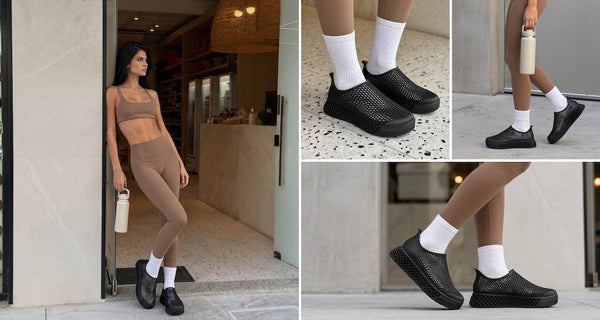 5 meilleures chaussures imprimées en 3D pour un usage quotidien en 2026