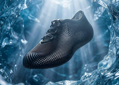 Les chaussures imprimées en 3D en valent-elles la peine ? Ce qu'il faut savoir