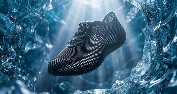 Les chaussures imprimées en 3D en valent-elles la peine ? Ce qu'il faut savoir