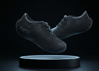 Meilleures chaussures imprimées en 3D en 2026 | Notre sélection