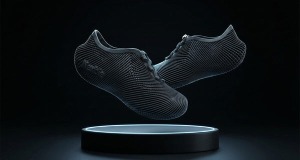 Meilleures chaussures imprimées en 3D en 2026 | Notre sélection