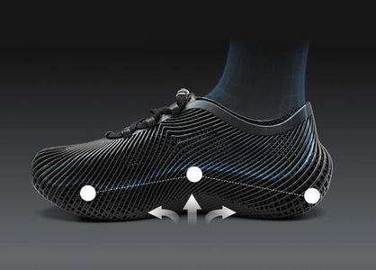 Les 5 meilleures chaussures à soutien de la voûte plantaire selon votre type de pied