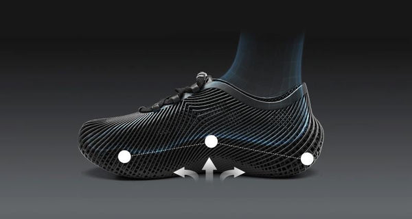 Les 5 meilleures chaussures à soutien de la voûte plantaire selon votre type de pied