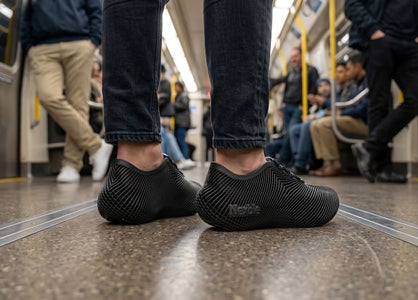 Meilleures chaussures pour rester debout toute la journée : top 5 (2026)