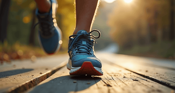 Wie lange halten Laufschuhe und wann sollte man sie ersetzen?