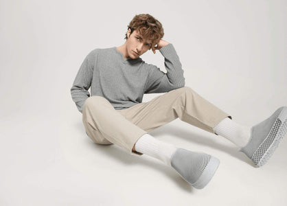 Comment porter des chaussures imprimées en 3D pour un look moderne