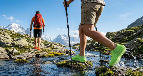 Comprendre la respirabilité des chaussures : le guide complet