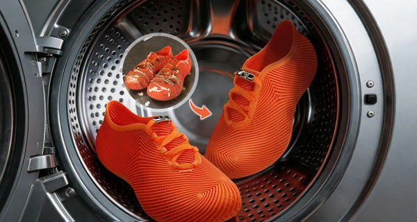 Chaussures lavables en machine : conseils d'entretien et guide d'achat
