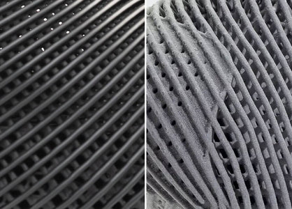 Aeroraise vs Adidas Climacool, baskets imprimées en 3D : laquelle choisir ?