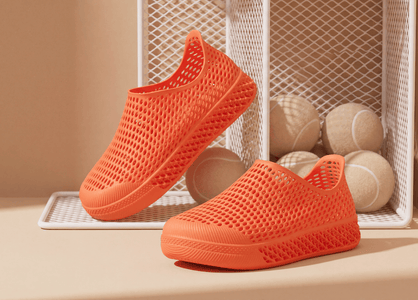 Chaussures non toxiques : matériaux, sécurité et ce qu'il faut éviter