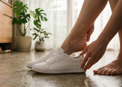 ¿Se pueden llevar zapatos sin calcetines? Ventajas, inconvenientes y mejores opciones