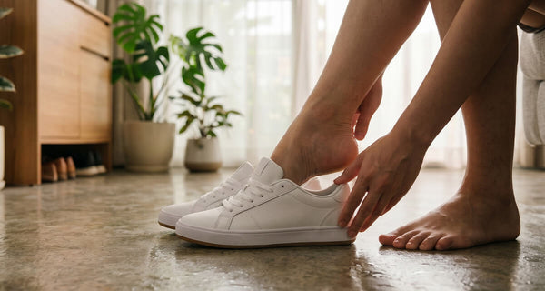 Peut-on porter des chaussures sans chaussettes ? Avantages, inconvénients, meilleurs modèles
