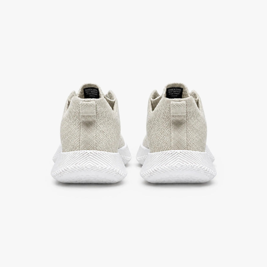 Nexbie Braidge 3D Printed Sneakers