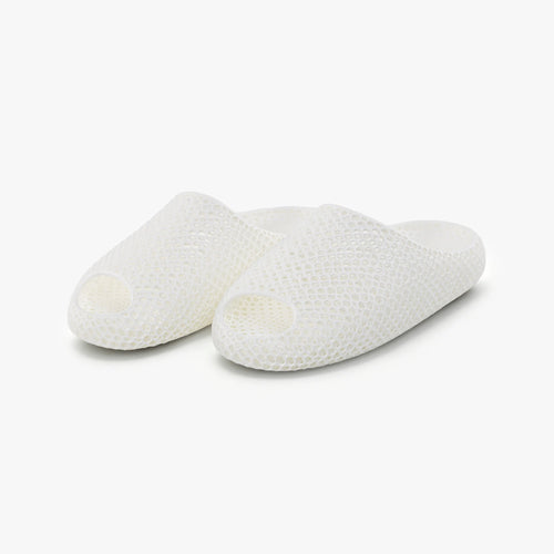 AeroCloud 3D Printed Slippers