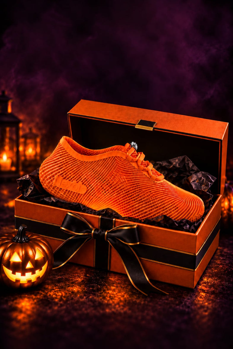 Nexbie Halloween wheel: win BOGO Free on shoes